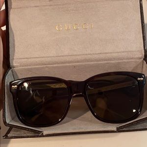 Gucci Sunglasses
